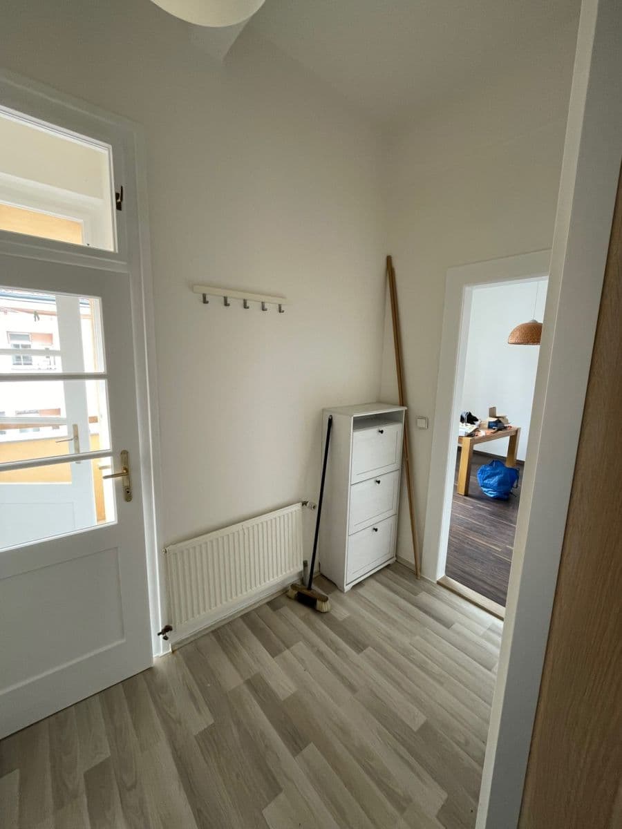 1 bedroom with open-plan kitchen flat to rent, 51 m², N. A. Někrasova, Prague, Prague 1 bedroom with open-plan kitchen flat to rent, 51 m², N. A. Někrasova, Prague, Prague