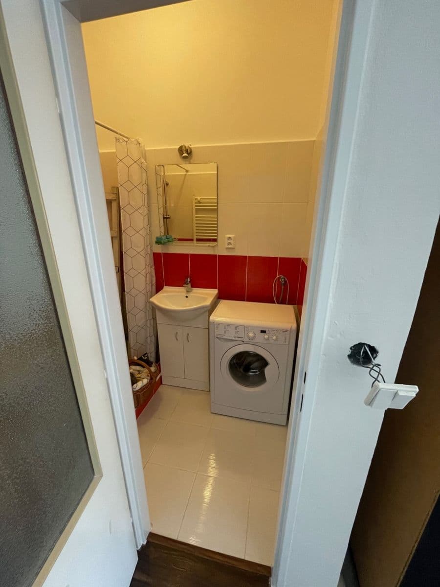 1 bedroom with open-plan kitchen flat to rent, 51 m², N. A. Někrasova, Prague, Prague 1 bedroom with open-plan kitchen flat to rent, 51 m², N. A. Někrasova, Prague, Prague