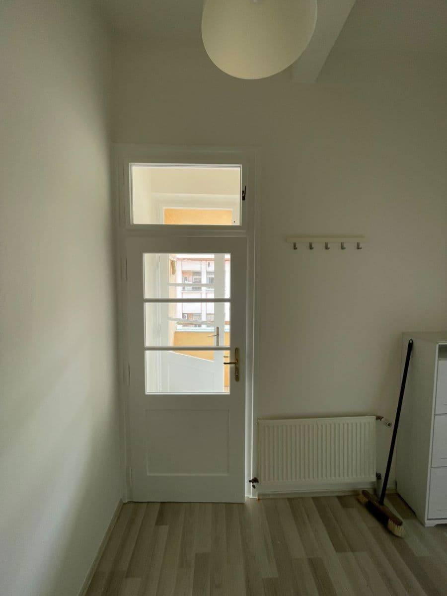 1 bedroom with open-plan kitchen flat to rent, 51 m², N. A. Někrasova, Prague, Prague 1 bedroom with open-plan kitchen flat to rent, 51 m², N. A. Někrasova, Prague, Prague