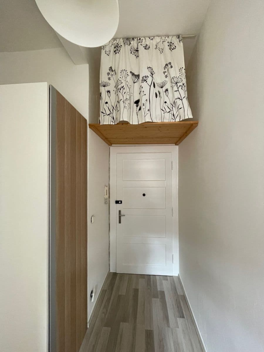 1 bedroom with open-plan kitchen flat to rent, 51 m², N. A. Někrasova, Prague, Prague 1 bedroom with open-plan kitchen flat to rent, 51 m², N. A. Někrasova, Prague, Prague