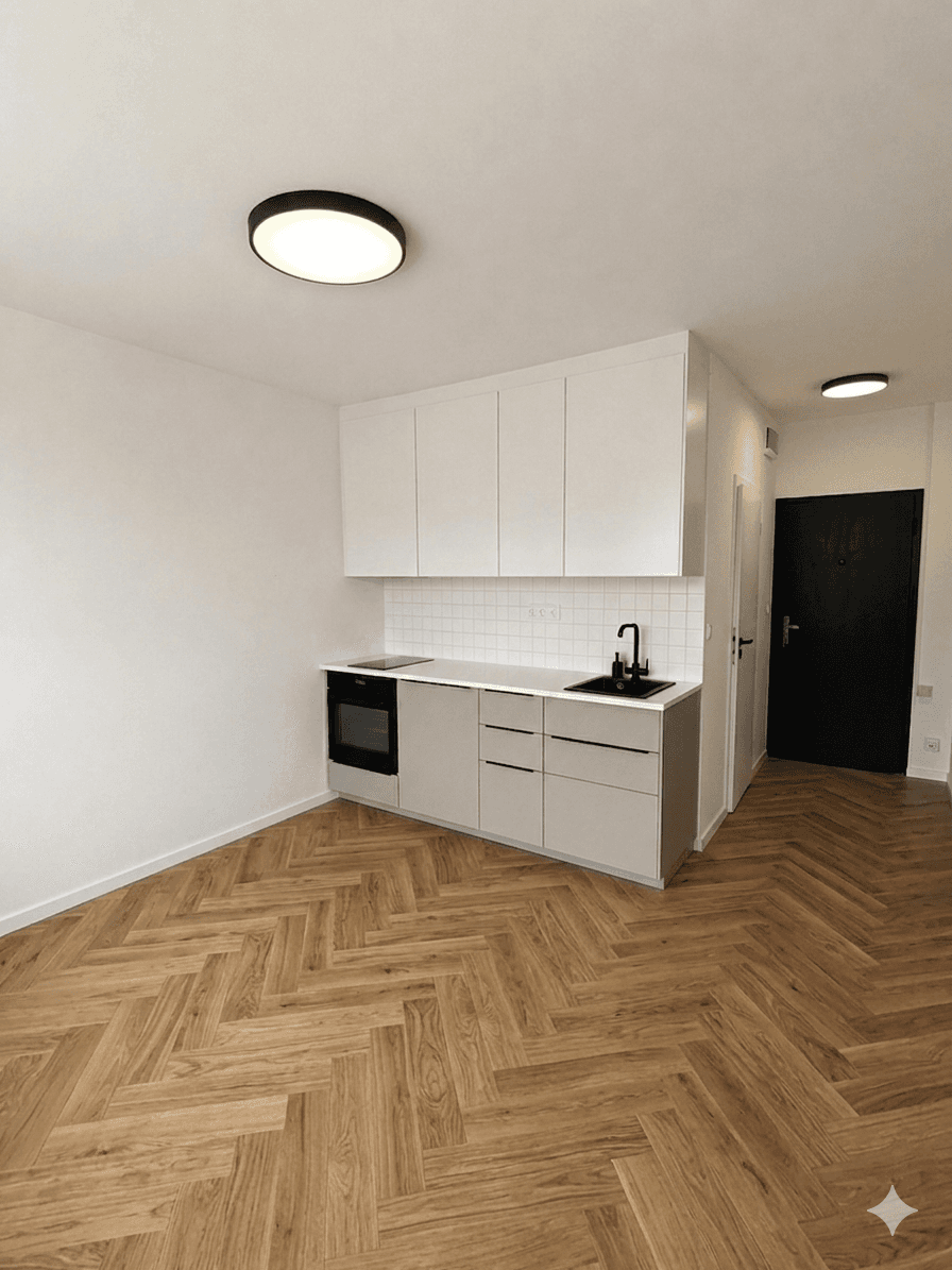 1 bedroom flat to rent, 36 m², Kosmonautů, Děčín, Ústecký Region 1 bedroom flat to rent, 36 m², Kosmonautů, Děčín, Ústecký Region