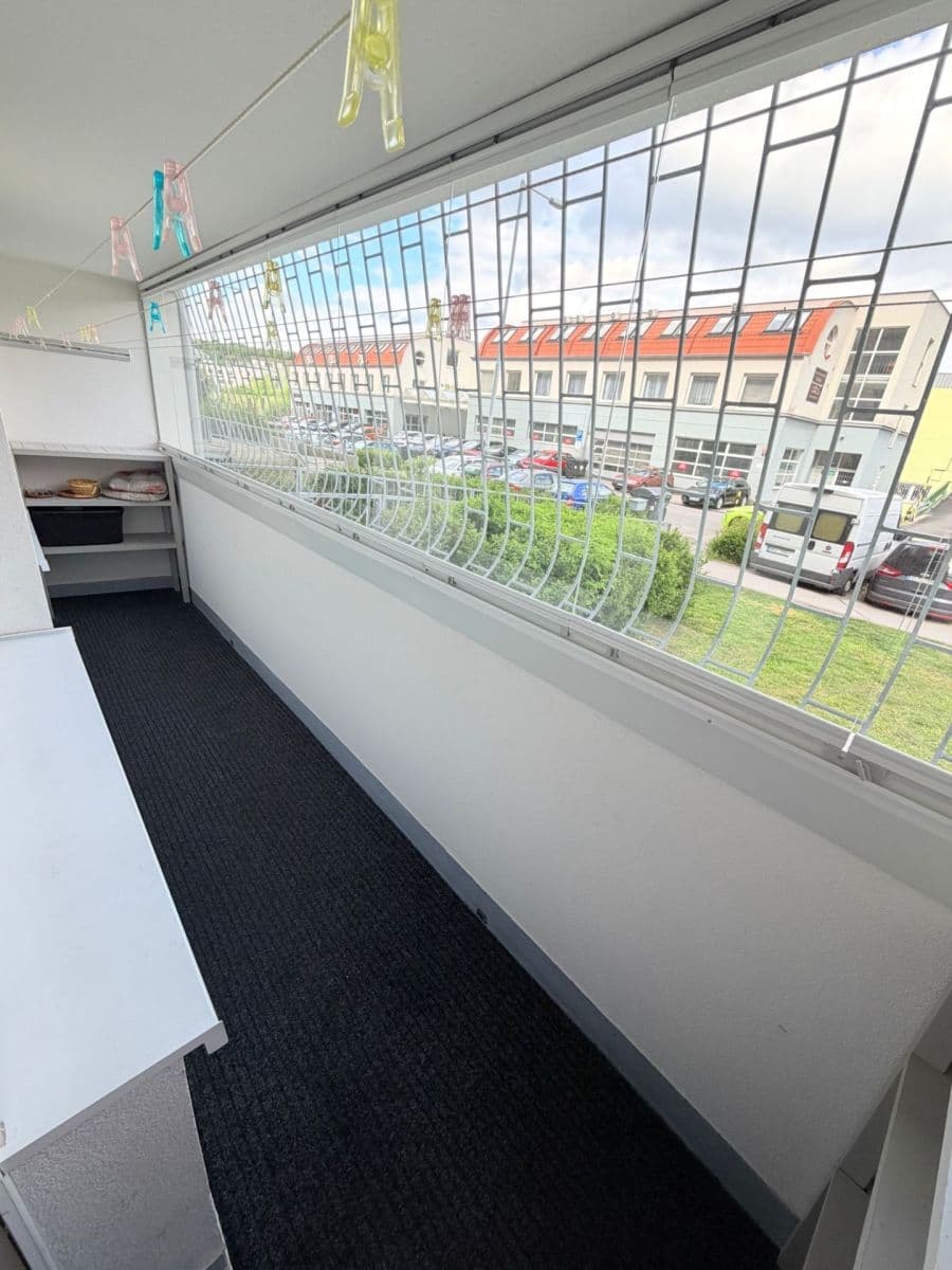2 bedroom with open-plan kitchen flat to rent, 80 m², Nušlova, Prague, Prague 2 bedroom with open-plan kitchen flat to rent, 80 m², Nušlova, Prague, Prague