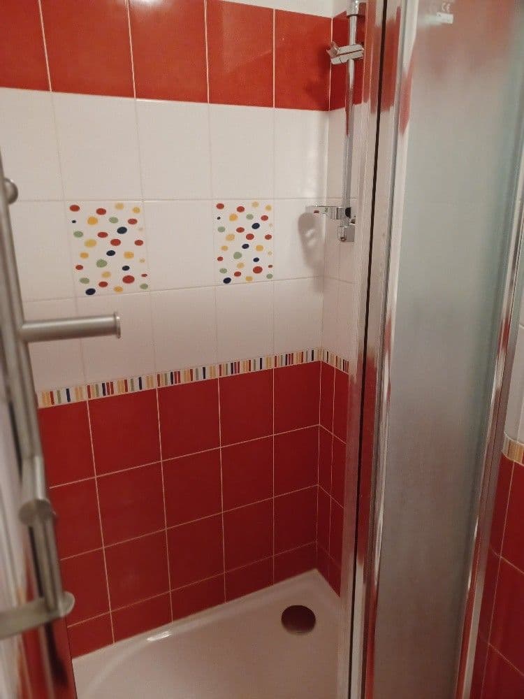 Studio flat to rent, 27 m², Bílinská, Prague, Prague Studio flat to rent, 27 m², Bílinská, Prague, Prague