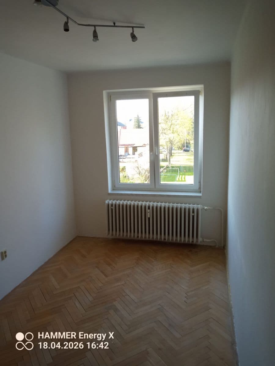 3 bedroom flat for sale, 70 m², Chářovská, Krnov, Moravskoslezský Region 3 bedroom flat for sale, 70 m², Chářovská, Krnov, Moravskoslezský Region