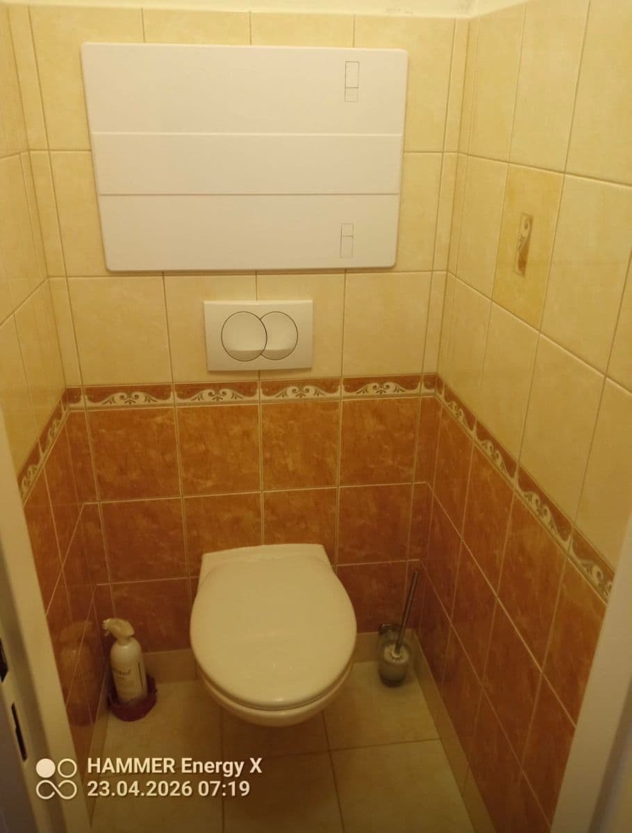3 bedroom flat for sale, 70 m², Chářovská, Krnov, Moravskoslezský Region 3 bedroom flat for sale, 70 m², Chářovská, Krnov, Moravskoslezský Region
