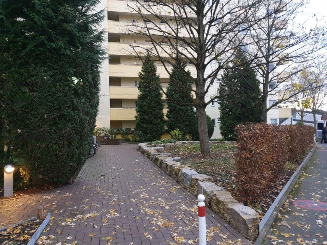 3 bedroom flat for sale, 85 m², Mörfelden-Walldorf, Hesse 3 bedroom flat for sale, 85 m², Mörfelden-Walldorf, Hesse