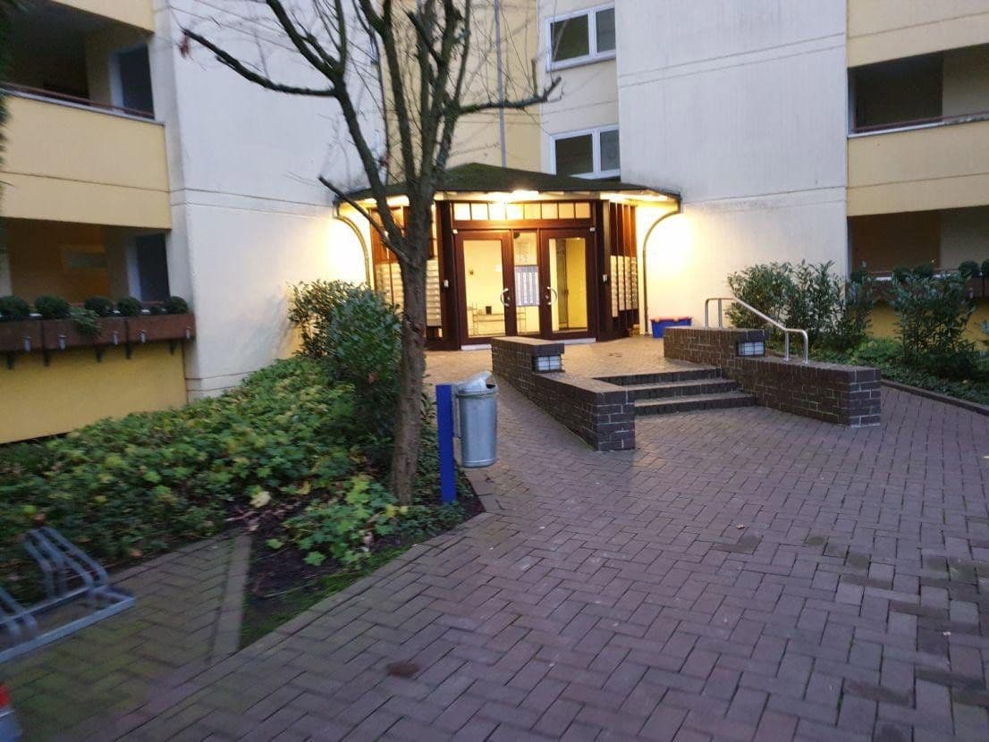 3 bedroom flat for sale, 85 m², Mörfelden-Walldorf, Hesse 3 bedroom flat for sale, 85 m², Mörfelden-Walldorf, Hesse
