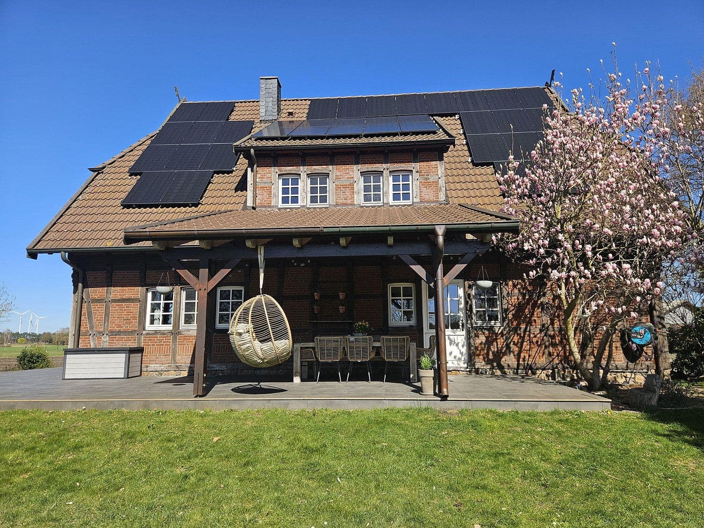 house for sale, 255 m², Wahrenholz, Lower Saxony house for sale, 255 m², Wahrenholz, Lower Saxony