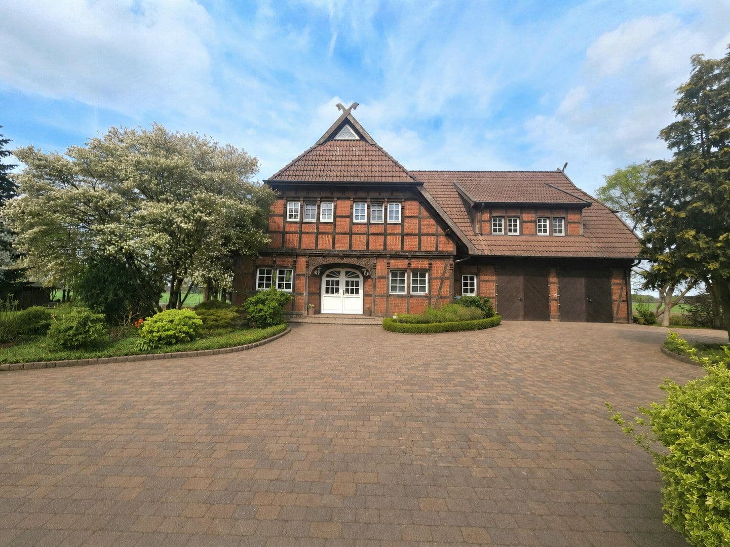 house for sale, 255 m², Wahrenholz, Lower Saxony house for sale, 255 m², Wahrenholz, Lower Saxony