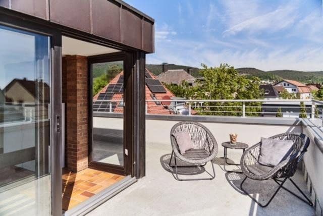 2 bedroom flat to rent, 62 m², Neustadt an der Weinstraße, Rhineland-Palatinate 2 bedroom flat to rent, 62 m², Neustadt an der Weinstraße, Rhineland-Palatinate