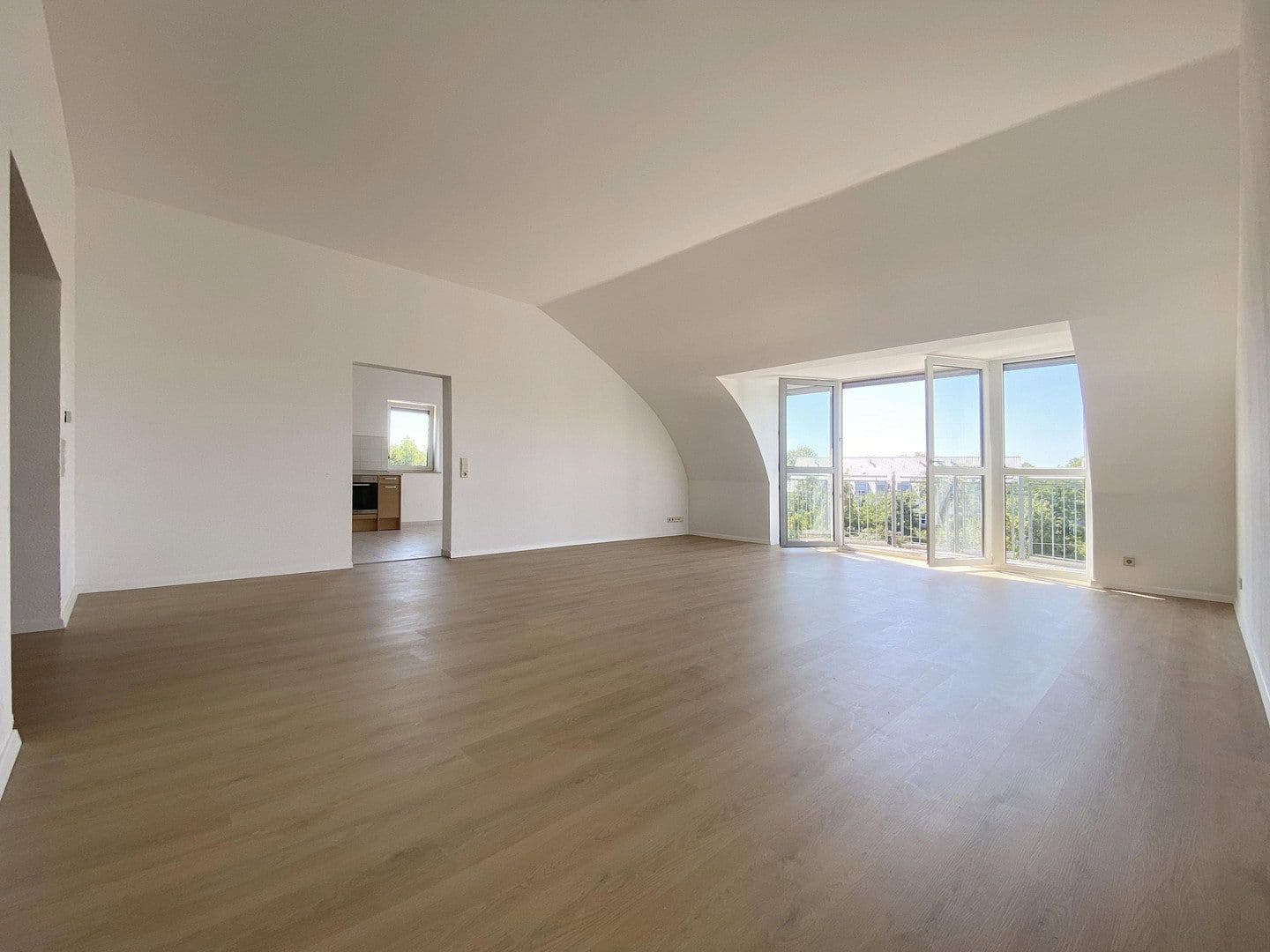3 bedroom flat to rent, 116 m², Speyer, Rhineland-Palatinate 3 bedroom flat to rent, 116 m², Speyer, Rhineland-Palatinate