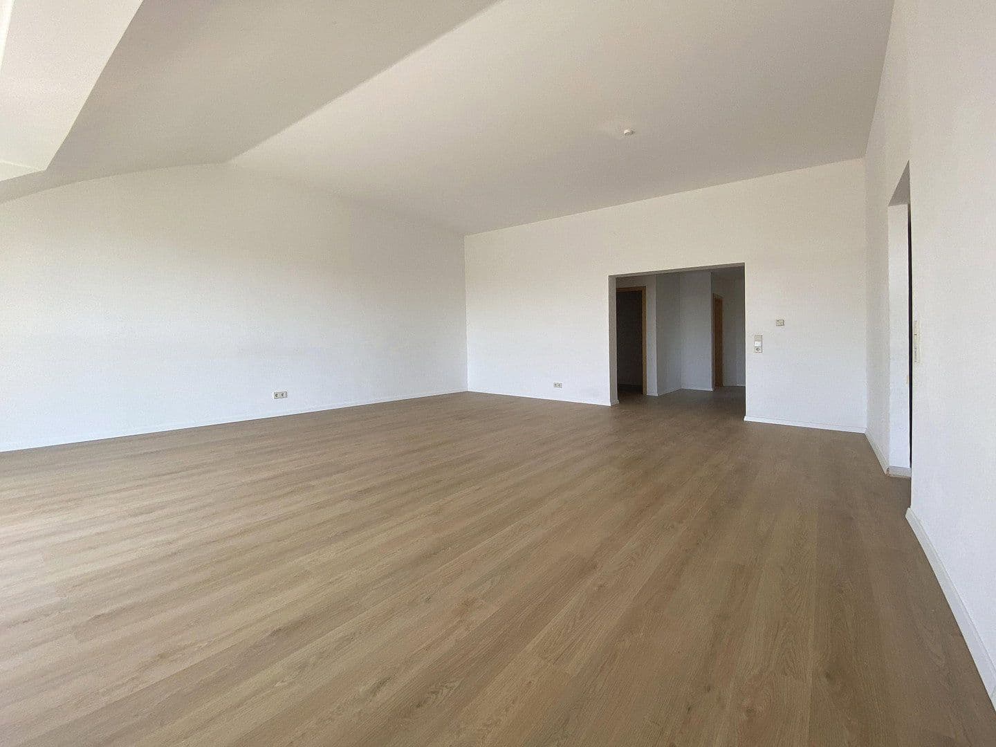 3 bedroom flat to rent, 116 m², Speyer, Rhineland-Palatinate 3 bedroom flat to rent, 116 m², Speyer, Rhineland-Palatinate