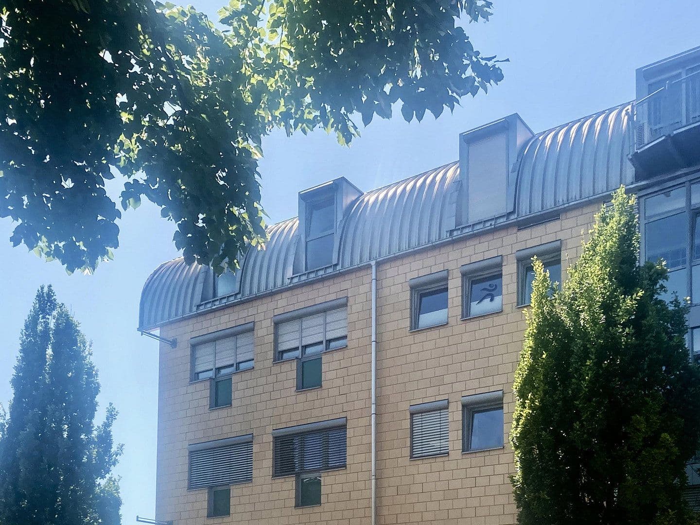3 bedroom flat to rent, 116 m², Speyer, Rhineland-Palatinate 3 bedroom flat to rent, 116 m², Speyer, Rhineland-Palatinate