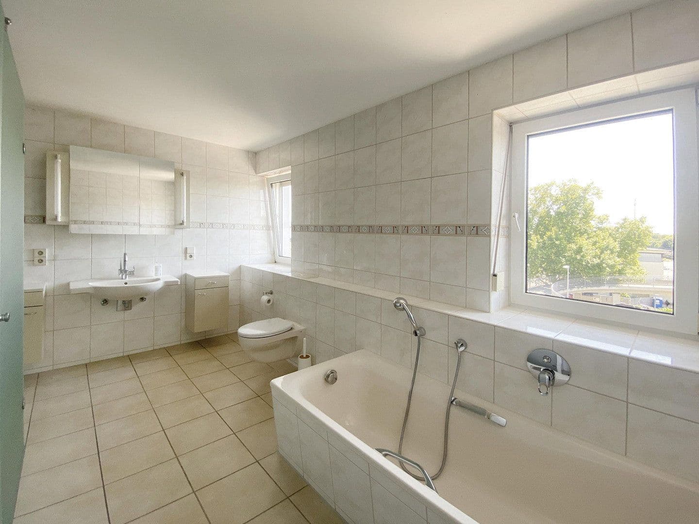 3 bedroom flat to rent, 116 m², Speyer, Rhineland-Palatinate 3 bedroom flat to rent, 116 m², Speyer, Rhineland-Palatinate