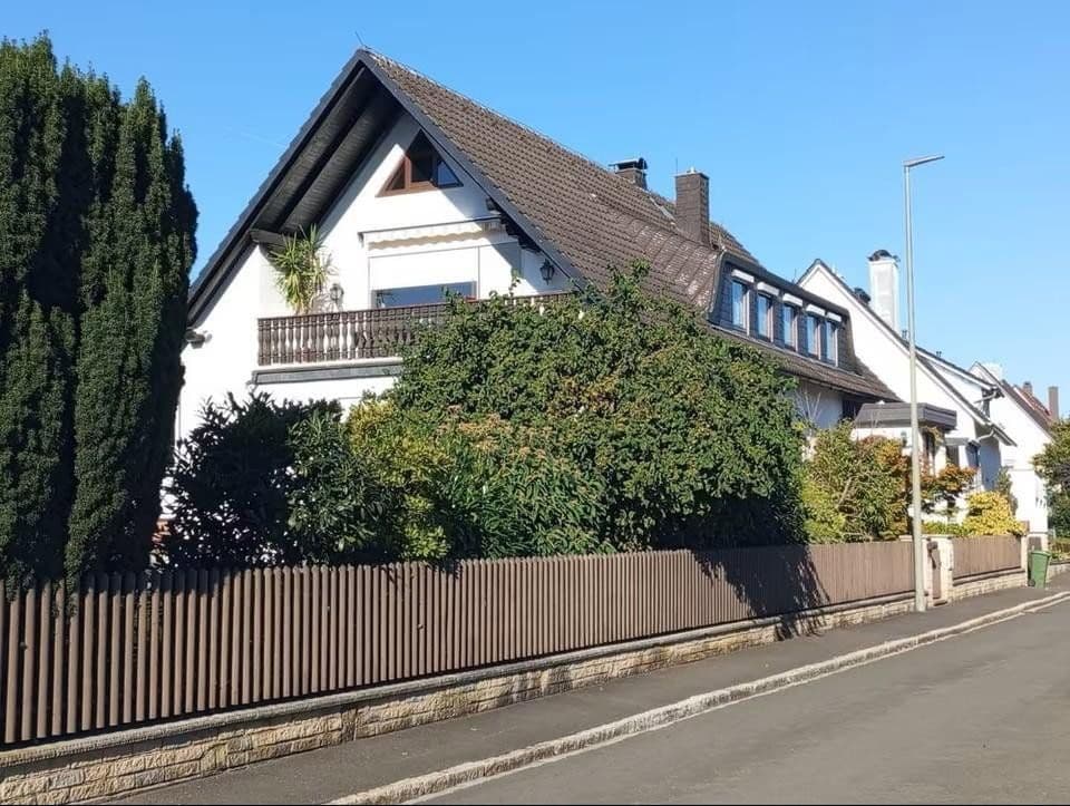 house for sale, 317 m², Burgkunstadt, Bavaria house for sale, 317 m², Burgkunstadt, Bavaria