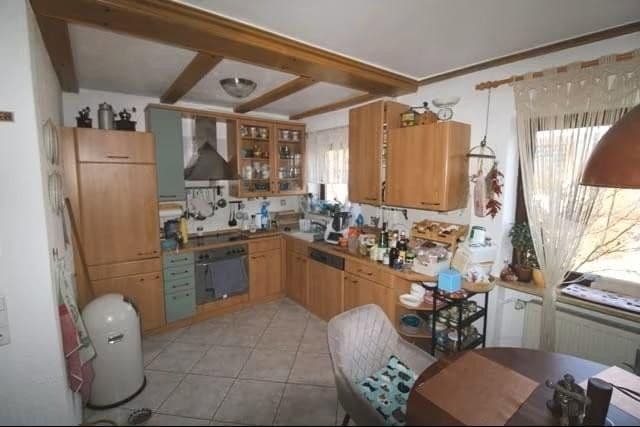 house for sale, 317 m², Burgkunstadt, Bavaria house for sale, 317 m², Burgkunstadt, Bavaria
