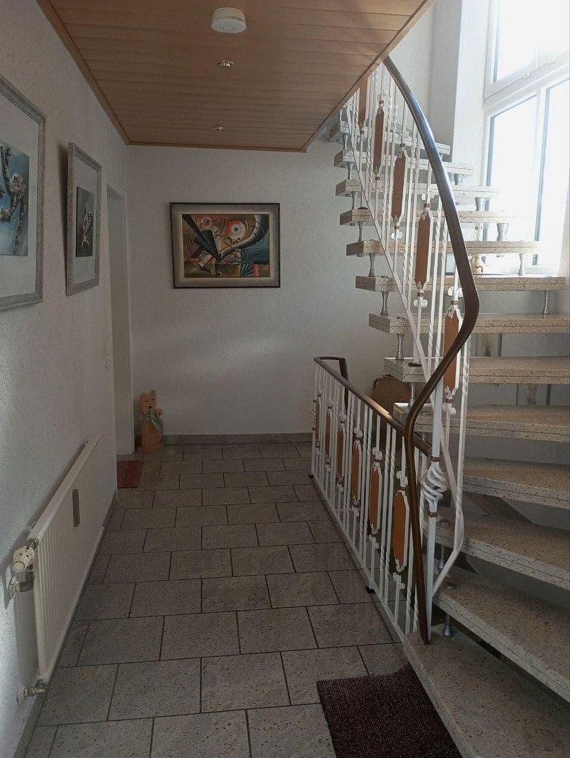 house for sale, 317 m², Burgkunstadt, Bavaria house for sale, 317 m², Burgkunstadt, Bavaria