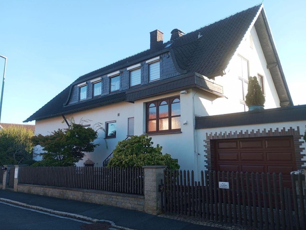 house for sale, 317 m², Burgkunstadt, Bavaria house for sale, 317 m², Burgkunstadt, Bavaria
