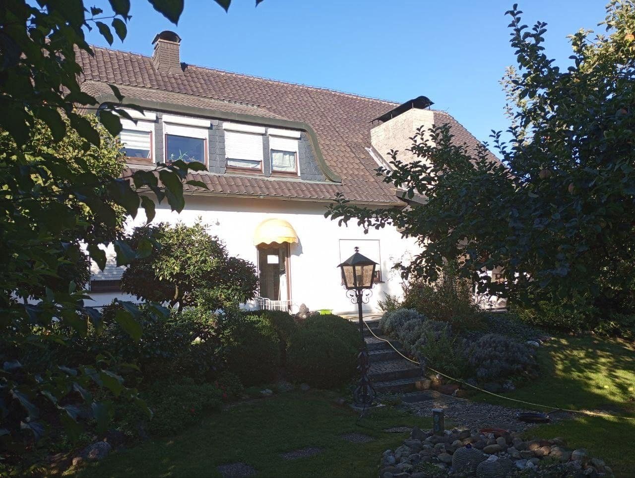 house for sale, 317 m², Burgkunstadt, Bavaria house for sale, 317 m², Burgkunstadt, Bavaria