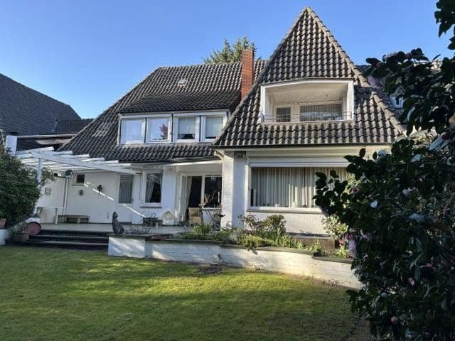 house for sale, 175 m², Bremen-Radio Bremen, Bremen house for sale, 175 m², Bremen-Radio Bremen, Bremen