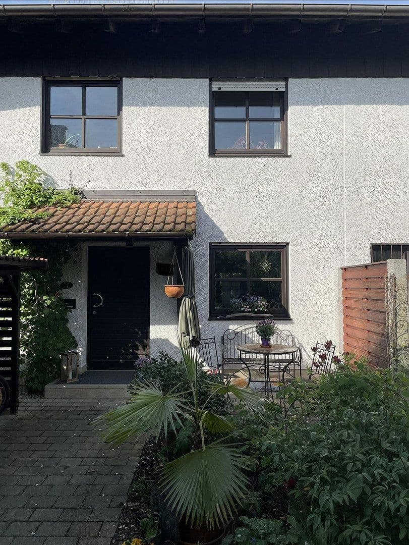 house for sale, 137 m², Gilching, Bavaria house for sale, 137 m², Gilching, Bavaria