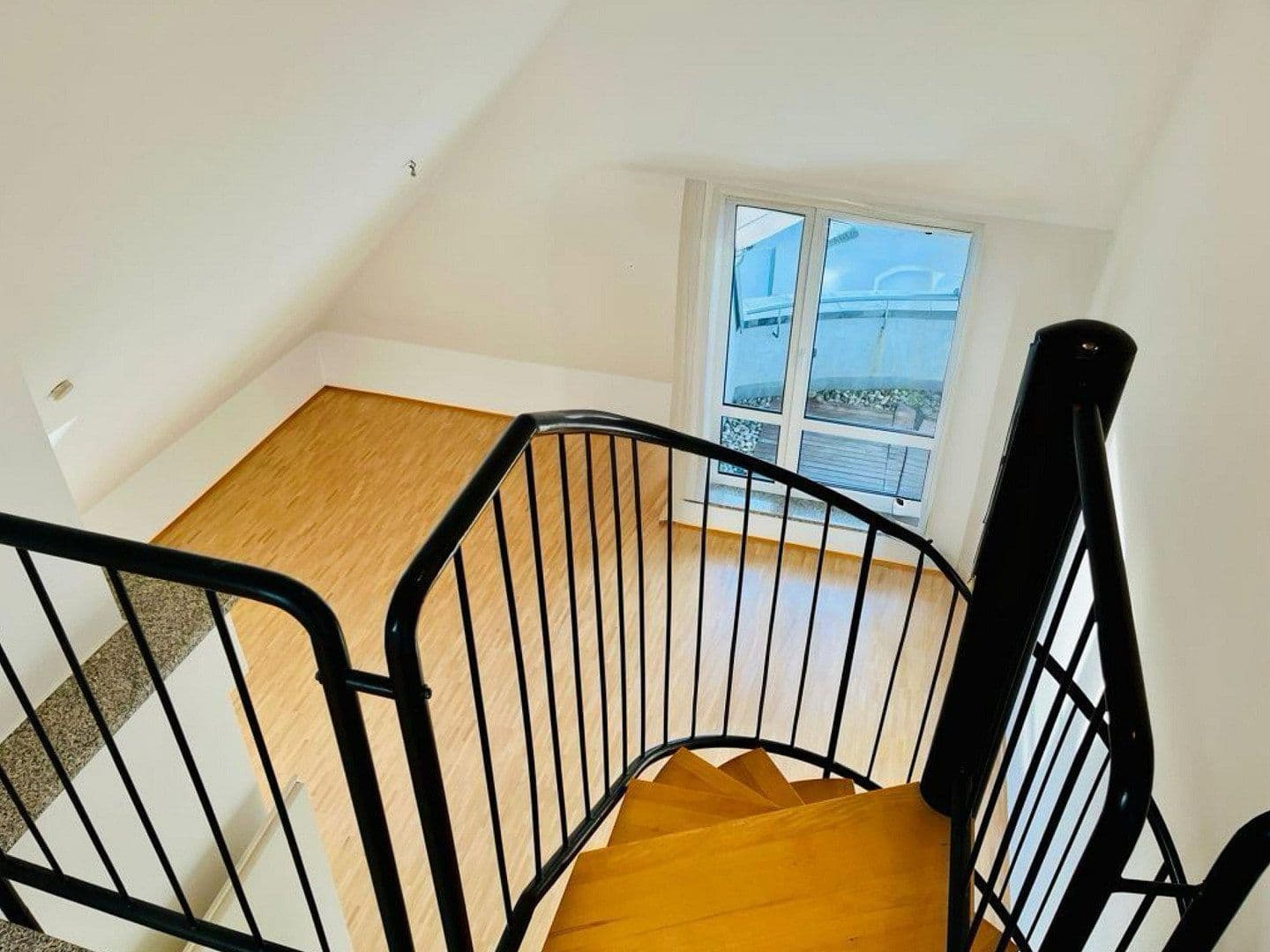 1 bedroom with open-plan kitchen flat for sale, 67 m², Leopoldstraße 6, Bayreuth, Bavaria 1 bedroom with open-plan kitchen flat for sale, 67 m², Leopoldstraße 6, Bayreuth, Bavaria