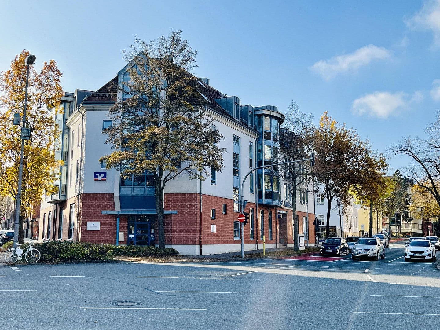 1 bedroom with open-plan kitchen flat for sale, 67 m², Leopoldstraße 6, Bayreuth, Bavaria 1 bedroom with open-plan kitchen flat for sale, 67 m², Leopoldstraße 6, Bayreuth, Bavaria