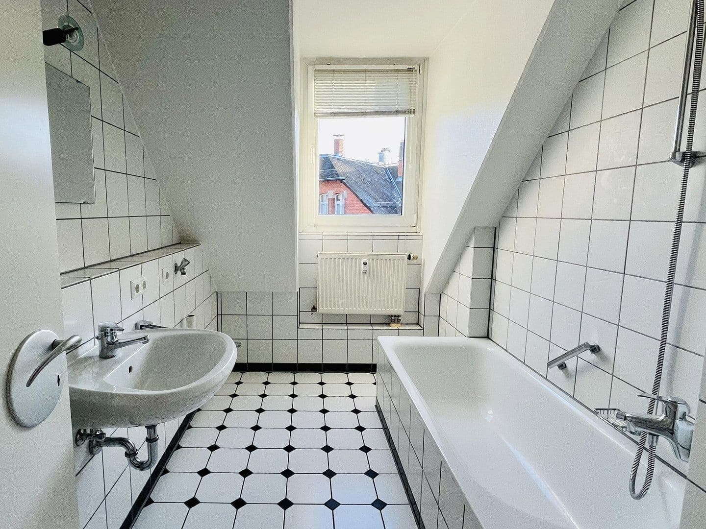 1 bedroom with open-plan kitchen flat for sale, 67 m², Leopoldstraße 6, Bayreuth, Bavaria 1 bedroom with open-plan kitchen flat for sale, 67 m², Leopoldstraße 6, Bayreuth, Bavaria