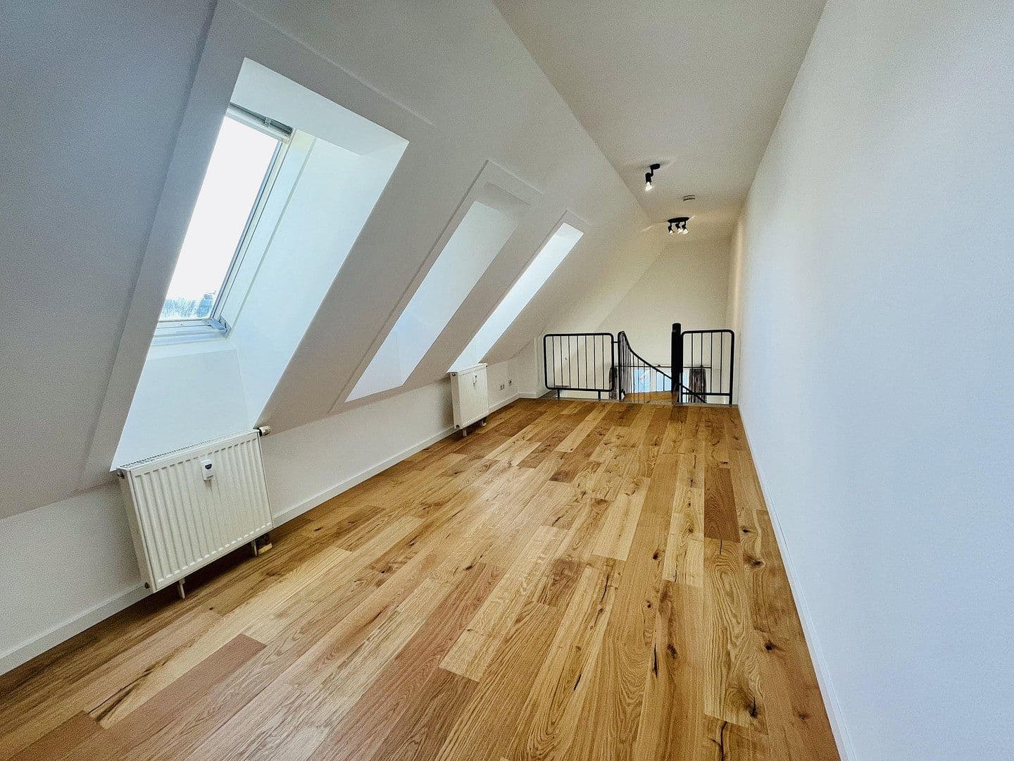 1 bedroom with open-plan kitchen flat for sale, 67 m², Leopoldstraße 6, Bayreuth, Bavaria 1 bedroom with open-plan kitchen flat for sale, 67 m², Leopoldstraße 6, Bayreuth, Bavaria
