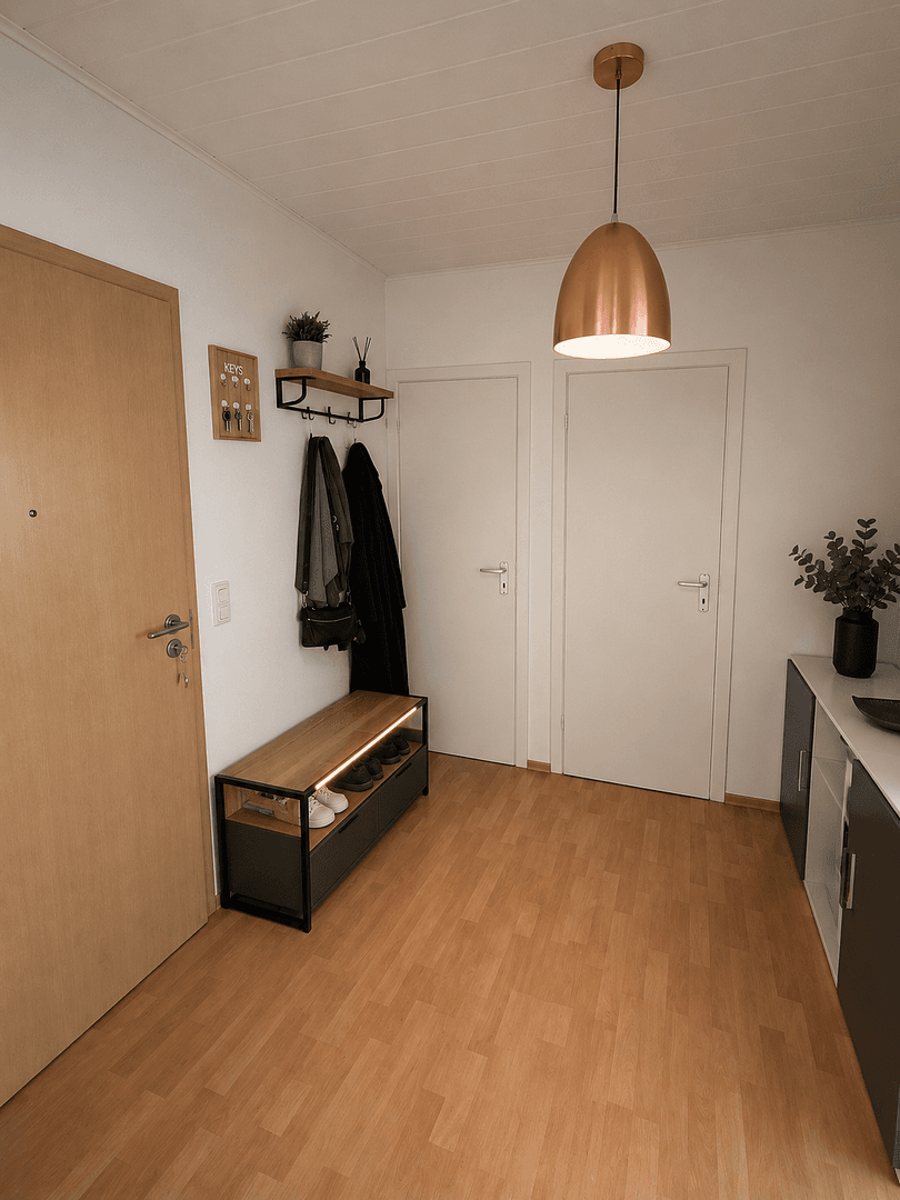 4 bedroom flat for sale, 88 m², Am Görlitzer Platz 3, Siegen, North Rhine-Westphalia 4 bedroom flat for sale, 88 m², Am Görlitzer Platz 3, Siegen, North Rhine-Westphalia
