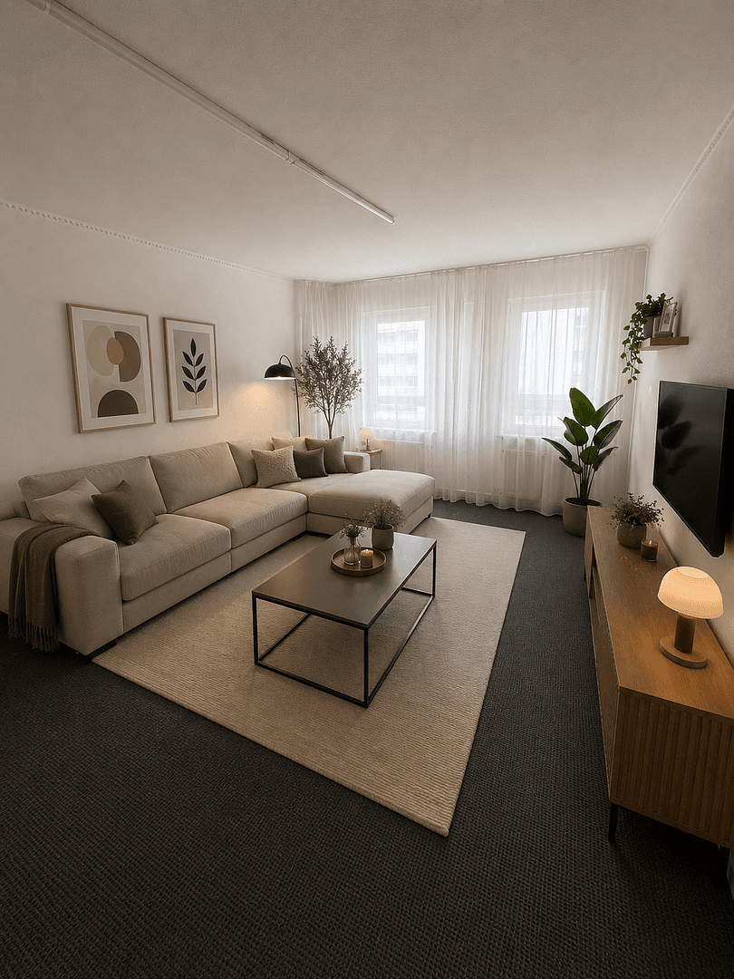4 bedroom flat for sale, 88 m², Am Görlitzer Platz 3, Siegen, North Rhine-Westphalia 4 bedroom flat for sale, 88 m², Am Görlitzer Platz 3, Siegen, North Rhine-Westphalia