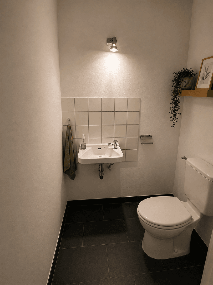 4 bedroom flat for sale, 88 m², Am Görlitzer Platz 3, Siegen, North Rhine-Westphalia 4 bedroom flat for sale, 88 m², Am Görlitzer Platz 3, Siegen, North Rhine-Westphalia