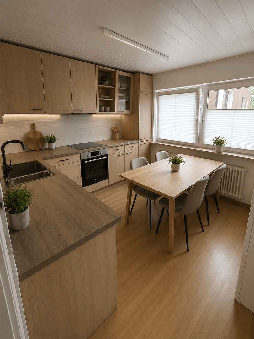 4 bedroom flat for sale, 88 m², Am Görlitzer Platz 3, Siegen, North Rhine-Westphalia 4 bedroom flat for sale, 88 m², Am Görlitzer Platz 3, Siegen, North Rhine-Westphalia