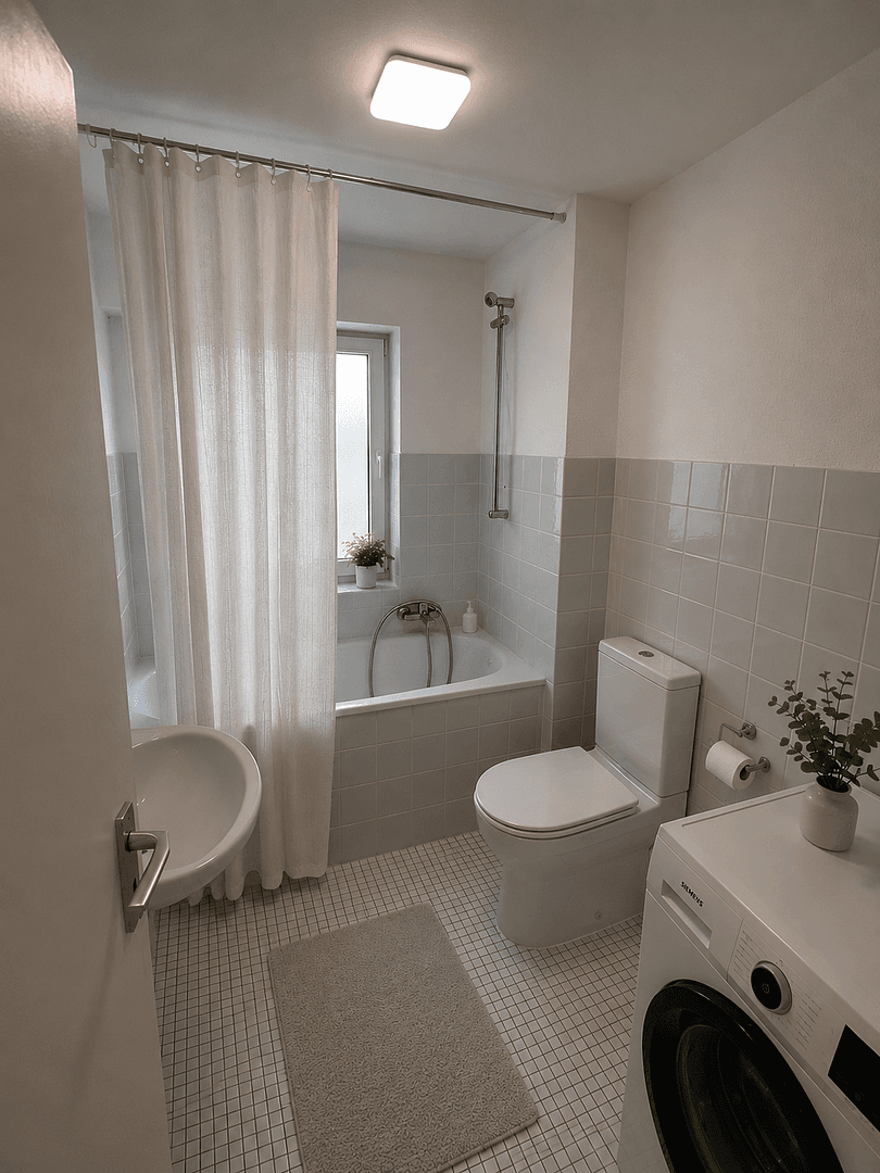 4 bedroom flat for sale, 88 m², Am Görlitzer Platz 3, Siegen, North Rhine-Westphalia 4 bedroom flat for sale, 88 m², Am Görlitzer Platz 3, Siegen, North Rhine-Westphalia