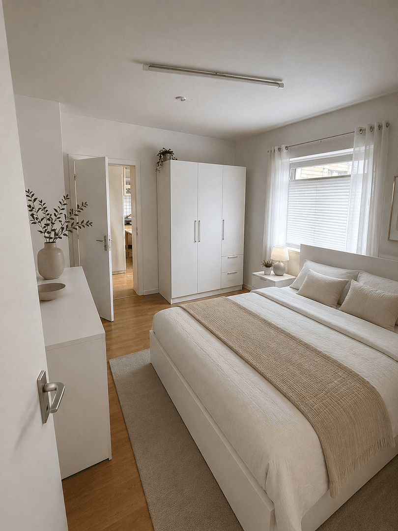 4 bedroom flat for sale, 88 m², Am Görlitzer Platz 3, Siegen, North Rhine-Westphalia 4 bedroom flat for sale, 88 m², Am Görlitzer Platz 3, Siegen, North Rhine-Westphalia