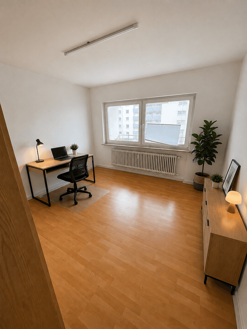 4 bedroom flat for sale, 88 m², Am Görlitzer Platz 3, Siegen, North Rhine-Westphalia 4 bedroom flat for sale, 88 m², Am Görlitzer Platz 3, Siegen, North Rhine-Westphalia
