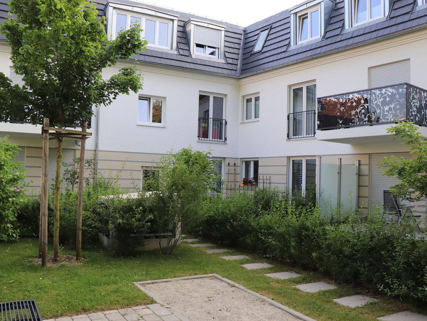 2 bedroom flat to rent, 56 m², Grossvenedigerstr. 55, München, Bavaria 2 bedroom flat to rent, 56 m², Grossvenedigerstr. 55, München, Bavaria