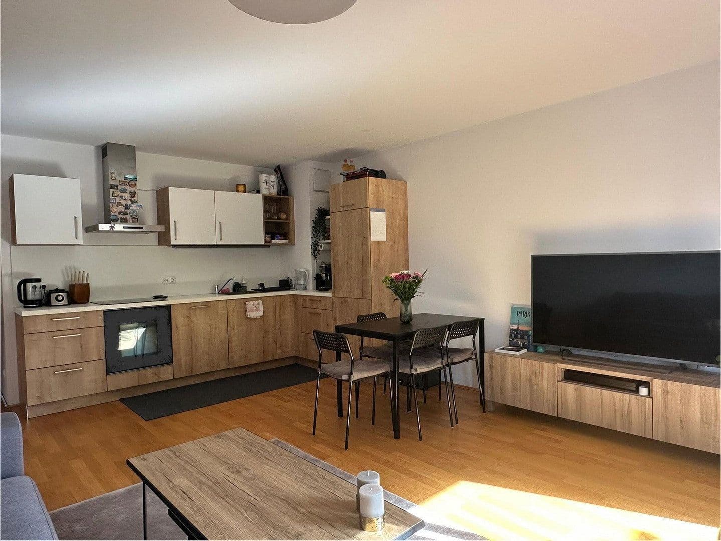 2 bedroom flat to rent, 56 m², Grossvenedigerstr. 55, München, Bavaria 2 bedroom flat to rent, 56 m², Grossvenedigerstr. 55, München, Bavaria