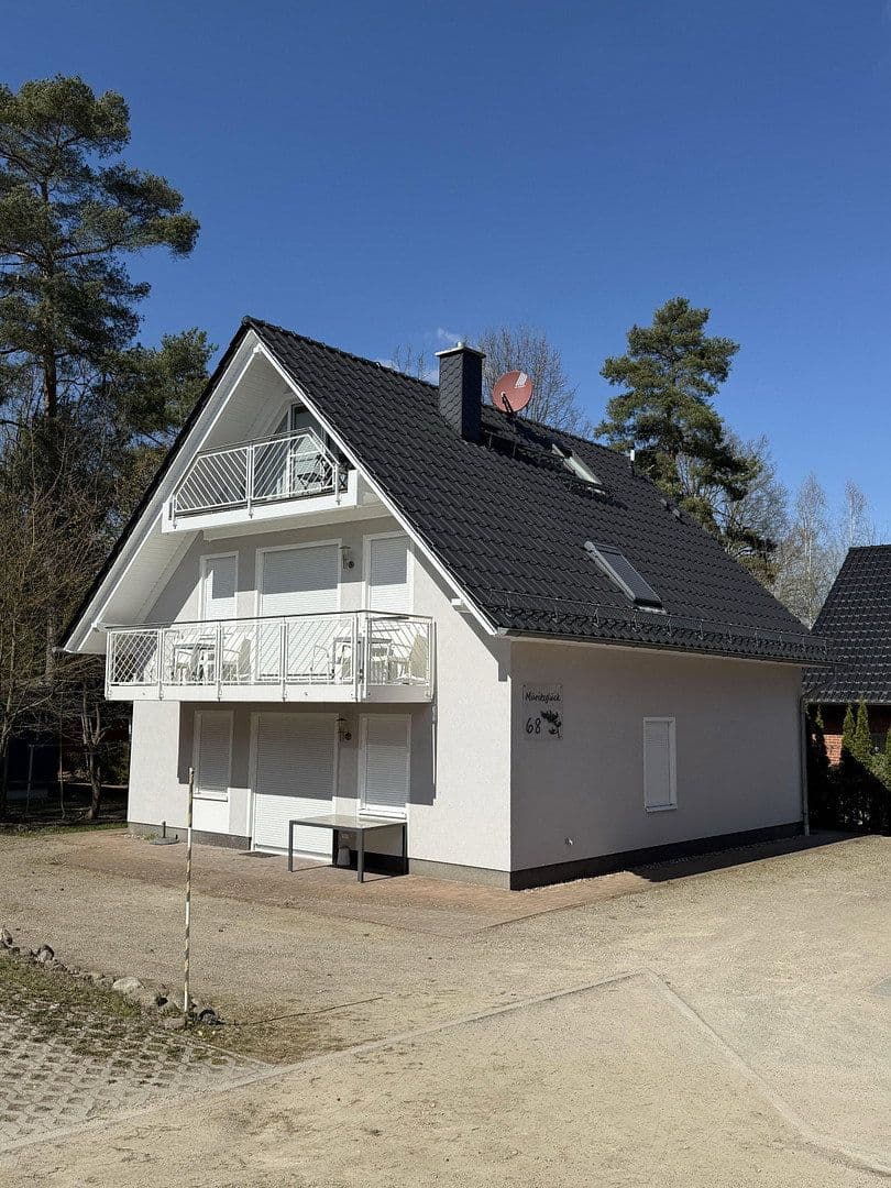 house for sale, 150 m², Unter den Kiefern 68, Röbel/Müritz, Mecklenburg-Vorpommern house for sale, 150 m², Unter den Kiefern 68, Röbel/Müritz, Mecklenburg-Vorpommern