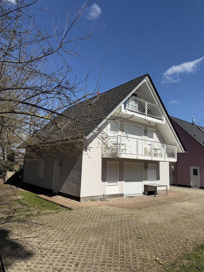 house for sale, 150 m², Unter den Kiefern 68, Röbel/Müritz, Mecklenburg-Vorpommern house for sale, 150 m², Unter den Kiefern 68, Röbel/Müritz, Mecklenburg-Vorpommern
