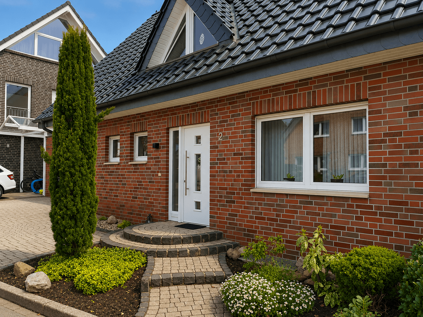 house for sale, 157 m², Nottuln, North Rhine-Westphalia house for sale, 157 m², Nottuln, North Rhine-Westphalia