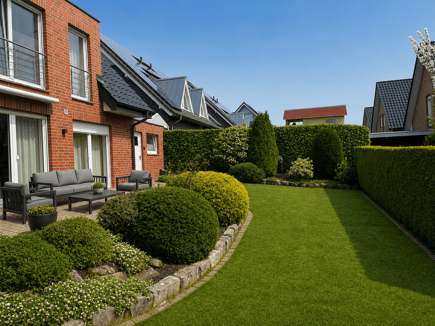 house for sale, 157 m², Nottuln, North Rhine-Westphalia house for sale, 157 m², Nottuln, North Rhine-Westphalia