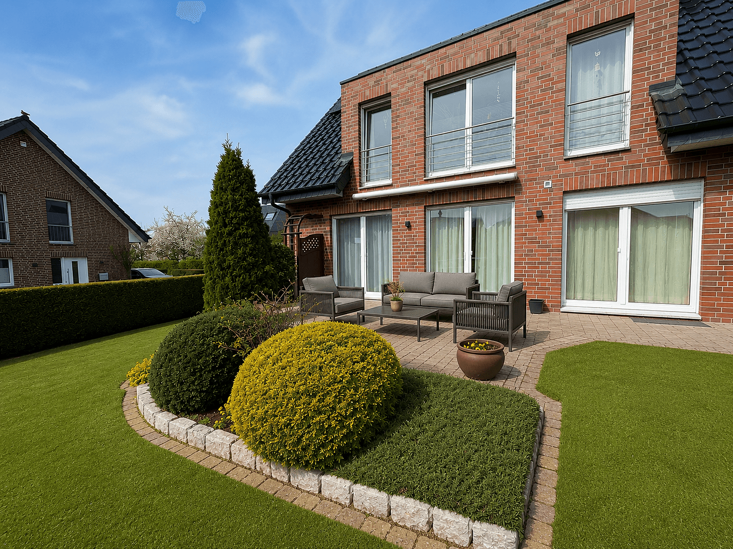 house for sale, 157 m², Nottuln, North Rhine-Westphalia house for sale, 157 m², Nottuln, North Rhine-Westphalia
