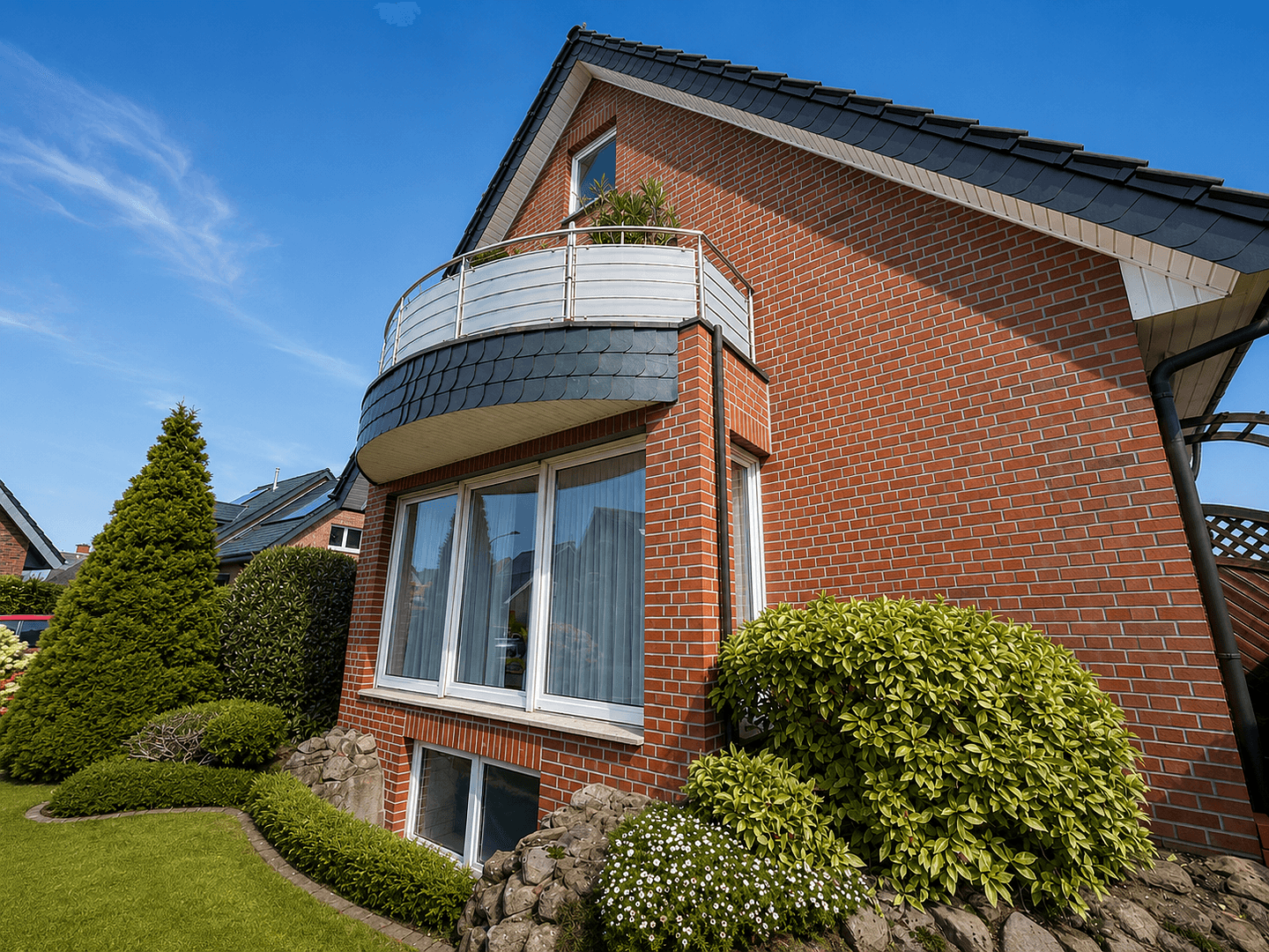 house for sale, 157 m², Nottuln, North Rhine-Westphalia house for sale, 157 m², Nottuln, North Rhine-Westphalia
