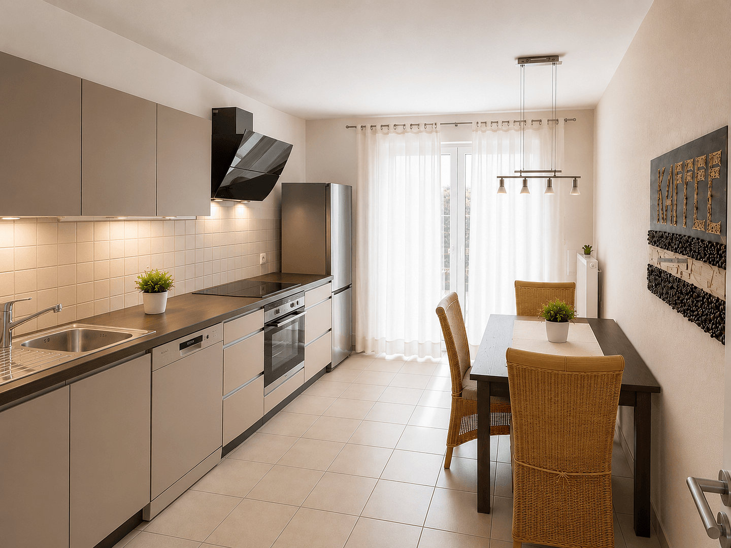 house for sale, 157 m², Nottuln, North Rhine-Westphalia house for sale, 157 m², Nottuln, North Rhine-Westphalia