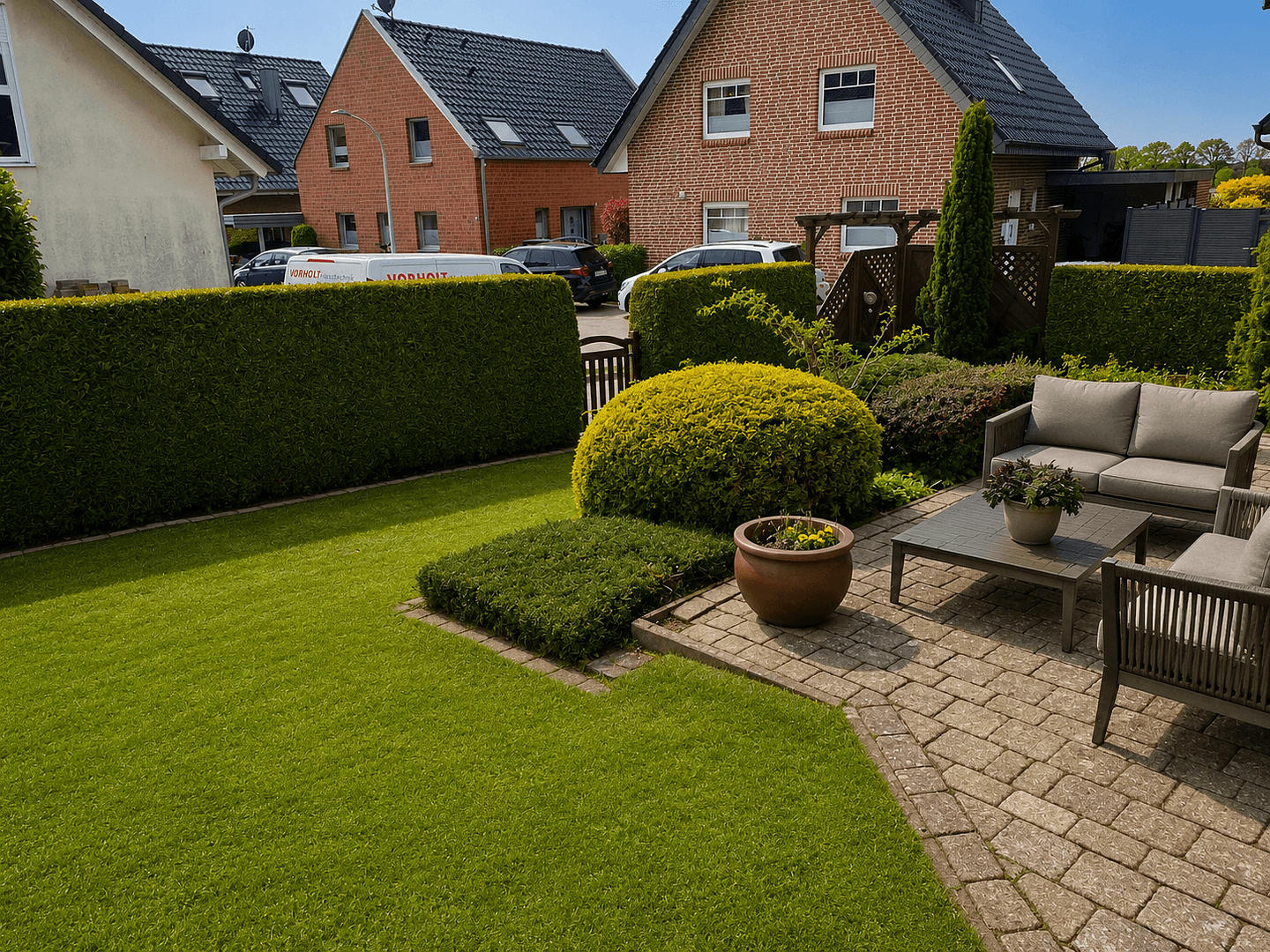house for sale, 157 m², Nottuln, North Rhine-Westphalia house for sale, 157 m², Nottuln, North Rhine-Westphalia