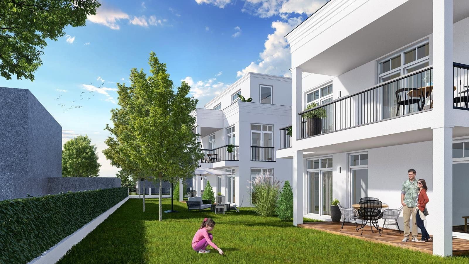 3 bedroom flat for sale, 83 m², Siegburg, North Rhine-Westphalia 3 bedroom flat for sale, 83 m², Siegburg, North Rhine-Westphalia