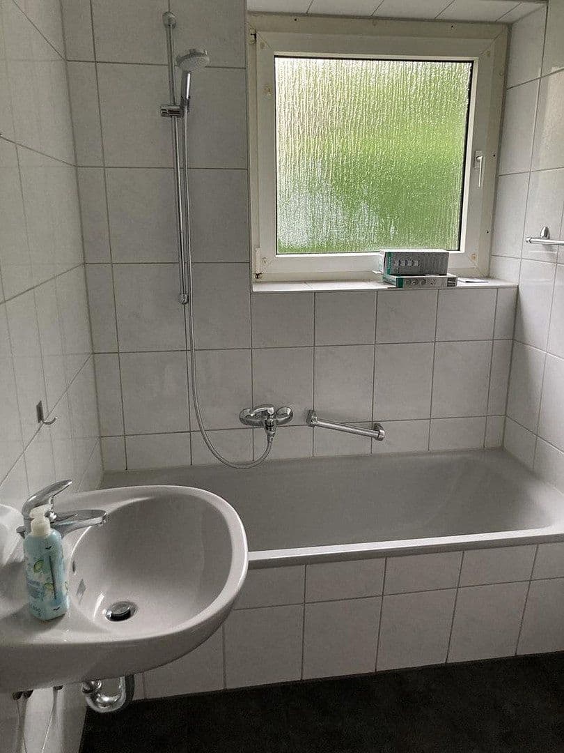 4 bedroom flat to rent, 91 m², Ludwigsburg, Baden-Württemberg 4 bedroom flat to rent, 91 m², Ludwigsburg, Baden-Württemberg