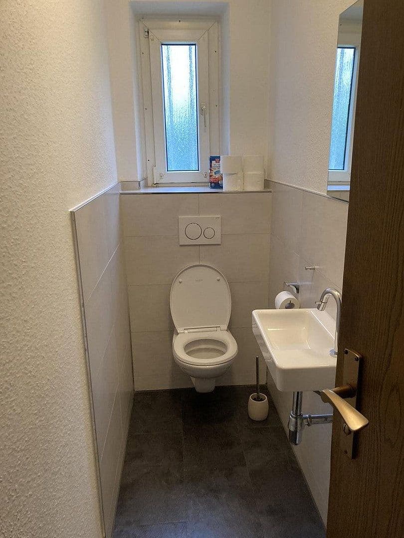 4 bedroom flat to rent, 91 m², Ludwigsburg, Baden-Württemberg 4 bedroom flat to rent, 91 m², Ludwigsburg, Baden-Württemberg