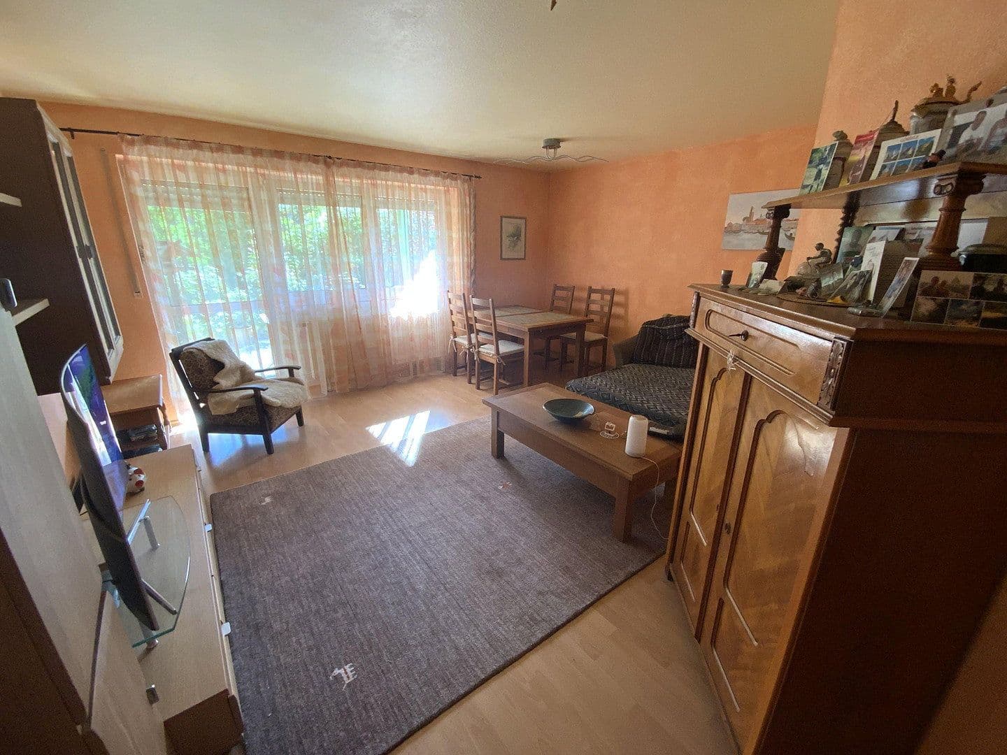 2 bedroom flat for sale, 64 m², Stein, Bavaria 2 bedroom flat for sale, 64 m², Stein, Bavaria